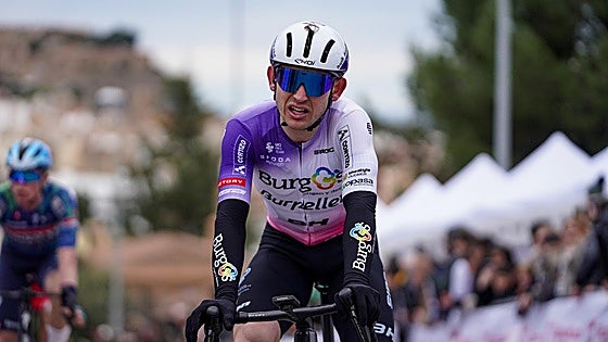 El Burgos Burpellet BH regresa este domingo al Gran Premio La Marsellesa