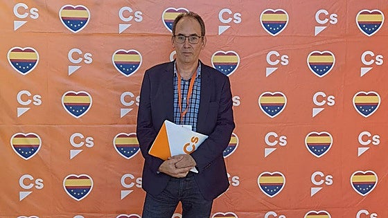 Ciudadanos presenta su candidatura por Burgos a las Cortes de Castilla y León