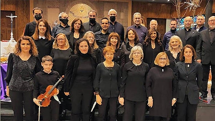 Burgos acoge el Certamen Nacional de Corales Antonio José y nuevos concursos culturales para 2026