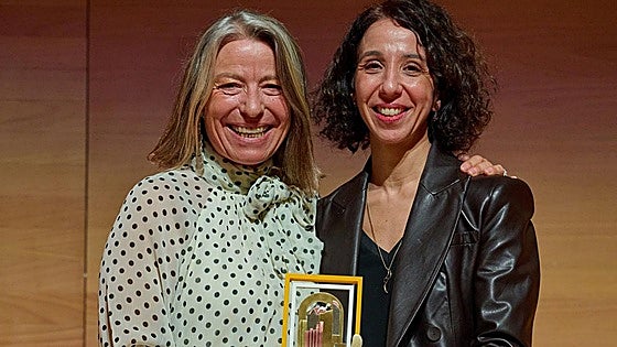 'Historia National Geographic' premia al Museo de la Evolución Humana