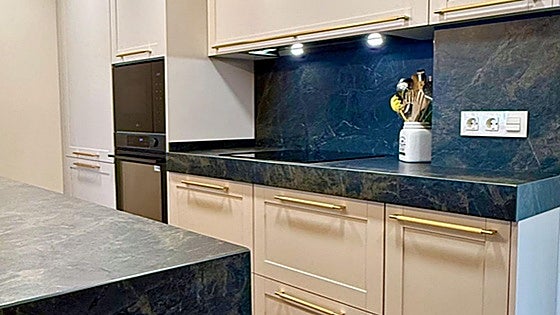 La cocina premium diseñada a medida para empezar una nueva etapa en tu hogar y también en tu vida