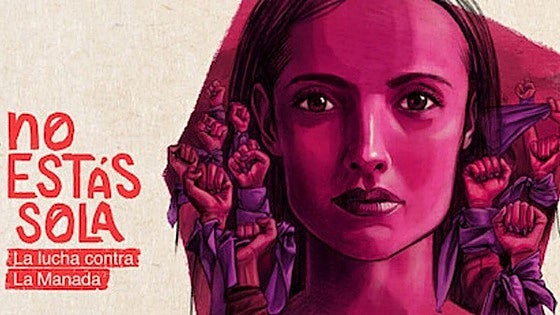 La Fundación Caja de Burgos conmemora el 8M con actividades por la igualdad y los derechos de las mujeres