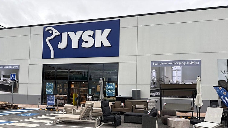 El nuevo 'IKEA danés' que abrirá sus puertas en Burgos