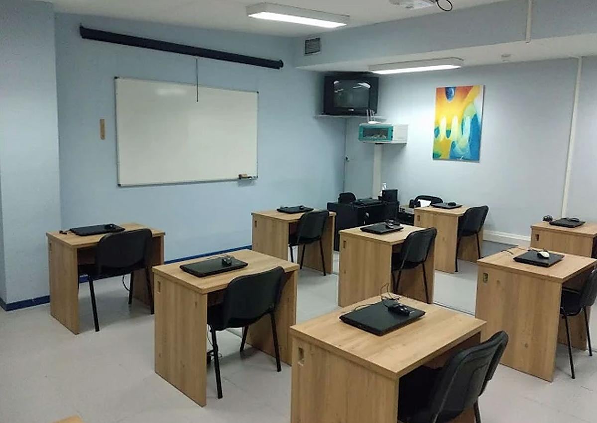 Cursos en Burgos con GRUPO atu: formación gratuita para impulsar tu ...