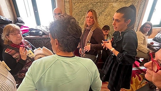 Ayala condiciona la reapertura de la Escuela de Música de Burgos a que el gestor acredite las deudas