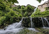 El pueblo de Burgos que está entre los más buscados de España para una escapada rural