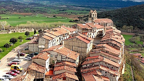 La oferta de alquiler en la provincia de Burgos se ampliará este año con 206 viviendas