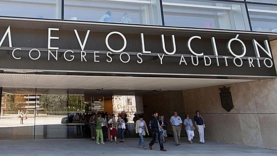 El Fórum de Burgos registra en 2025 216 eventos y 213.000 asistentes en su mejor dato histórico