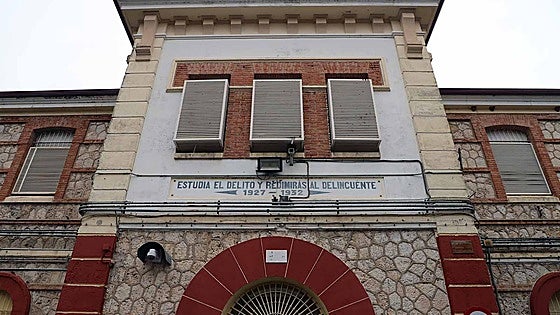 El programa con presos que pone a Burgos en la vanguardia de la integración