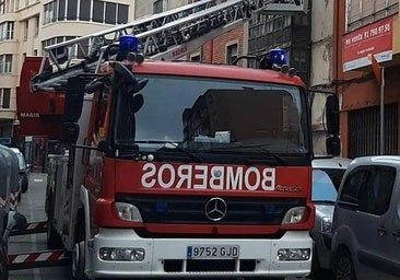 Dos personas caen a un río de Burgos mientras circulaban en su vehículo