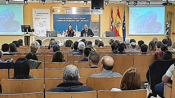 La Administración visita dos pueblos de Burgos para acercar los servicios públicos a la ciudadanía