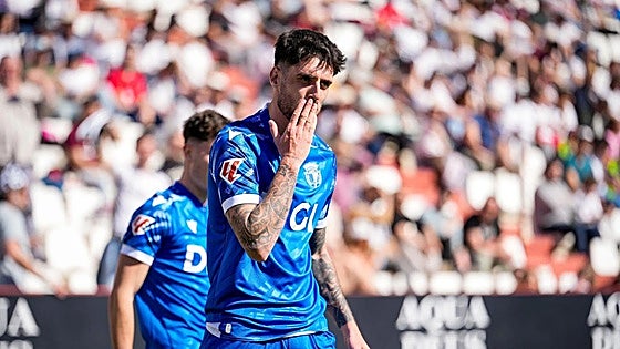 Fer Niño: «Estamos en el mejor momento del año»