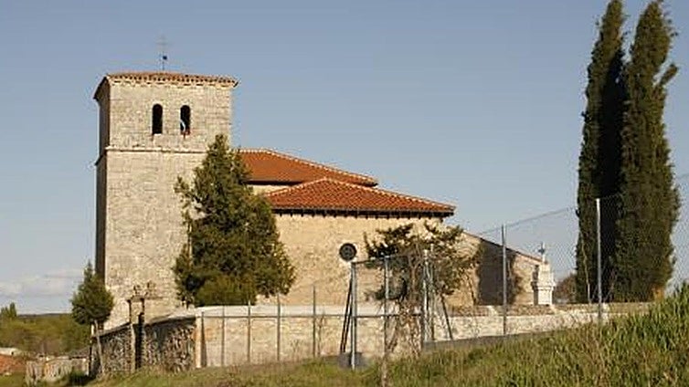 Alquilan el bar de un pueblo de Burgos por 50 euros al mes