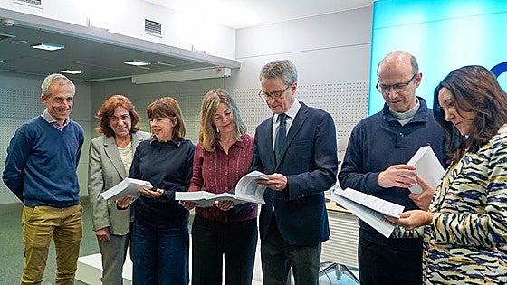 La Catedral de Burgos cataloga más de 12.700 documentos sobre pleitos civiles y criminales