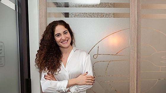 La nueva startup de la Universidad de Burgos que adapta la nutrición a la vida real de las mujeres