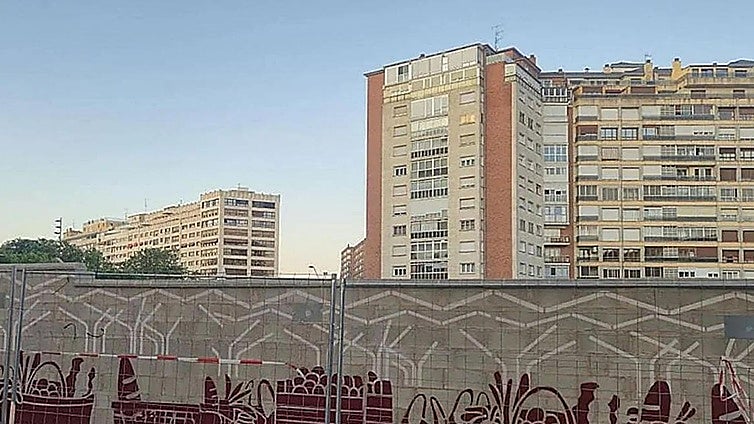 El Senado aprueba exigir al Gobierno apoyo económico para el Mercado Norte de Burgos