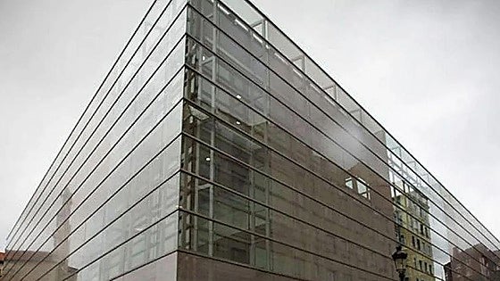 La Noche Blanca y la Feria del Libro marcan la agenda de la Biblioteca Pública de Burgos