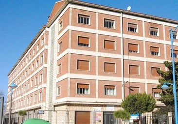 Aranda debería aportar 45.000 euros al año para hacer viable el funcionamiento del albergue