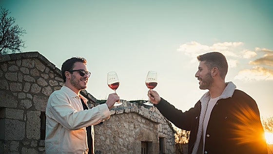 La Ruta Ribera, a punto de colgar el 'sold out' para el eclipse de sol