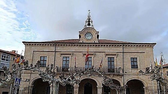 Los tres pueblos de Burgos que disfrutarán en mayo del programa que acerca los servicios públicos a la ciudadanía