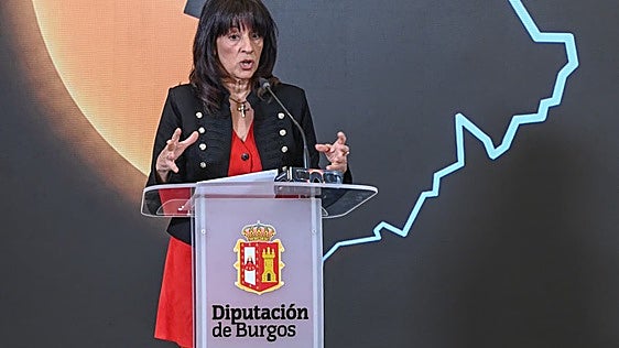 Los doce pueblos de Burgos que contarán este verano con un planetario hinchable para conocer mejor el eclipse