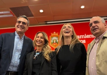 Llega a Burgos 'Ciudades de LALIGA' para combatir el odio, el racismo, la xenofobia y el acoso en el fútbol