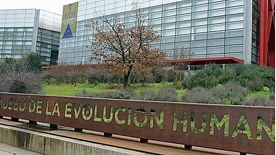 Evolución humana y neurociencia con el investigador del CSIC Emiliano Bruner, este fin de semana en Burgos