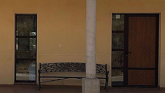 El pueblo de Burgos que alquila su bar por menos de dos euros al mes