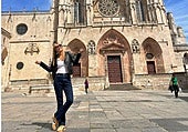 MasterChef World arranca en Burgos su nueva temporada de viajes