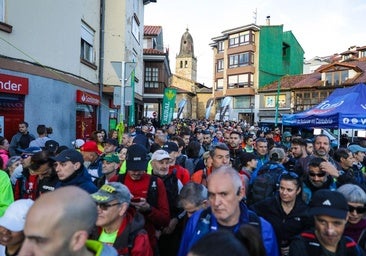 Muere un hombre de Burgos en una prueba deportiva de ultrafondo por una parada cardíaca