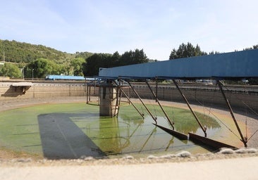 Así funcionarán los nuevos tanques de tormentas de Burgos: capacidad para albergar 20.000 metros cúbicos que mejorarán el agua que llega a los ríos