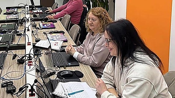 La Junta lanza en junio una nueva programación de CyL Digital con 175 actividades formativas gratuitas en Castilla y León