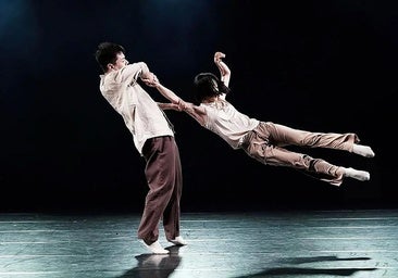 240 propuestas de 37 países se darán cita en el Certamen Internacional de Coreografía Burgos & Nueva York