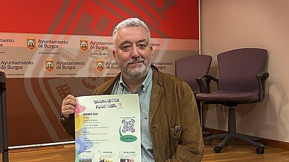 El Ayuntamiento de Burgos habilita cien plazas para su campamento Funny Week en Espinosa de los Monteros