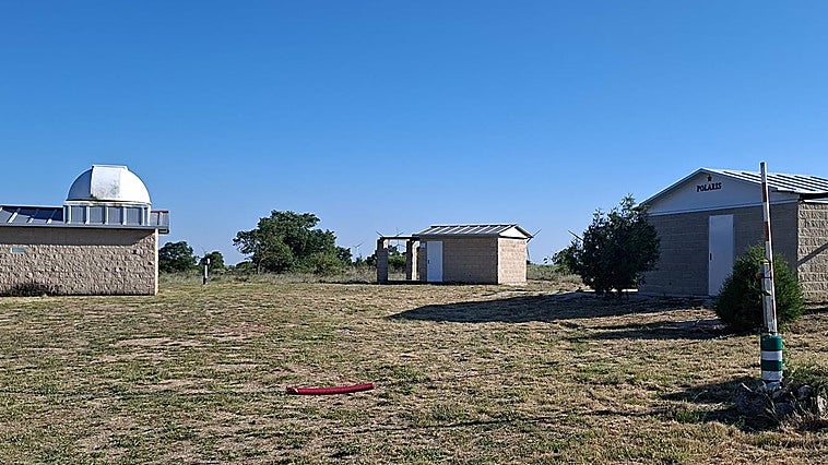 El pueblo de Burgos que invertirá 460.000 euros en crear un centro de astronomía para ser referente provincial