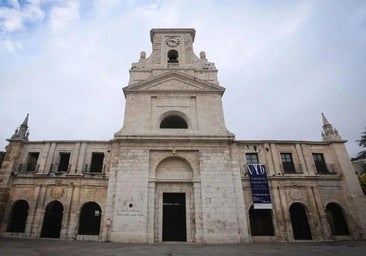 El Ayuntamiento aprueba una inversión de ocho millones para la segunda fase del Monasterio de San Juan