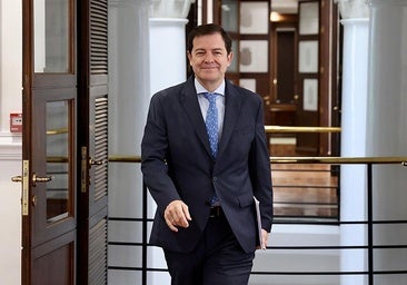 Mañueco da continuidad al núcleo de su consejeros y confirma a Isabel Blanco como contrapeso de Carlos Pollán
