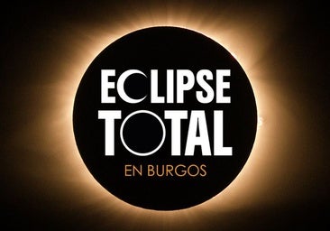La UBU abre un punto de información sobre el eclipse solar en Burgos
