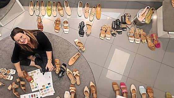 Rebajas de hasta el 50% de descuento, el momento perfecto para invertir en un calzado de calidad en Burgos