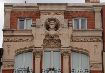 La mutación secreta de la Casa de Mercurio y el lenguaje oculto de Lampérez: símbolos escondidos en la ciudad de Burgos