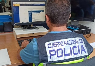 Alerta en Burgos por el aumento de estafas del hijo en apuros necesitado de costosa ayuda