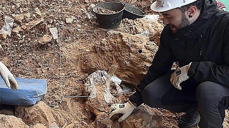 Atapuerca da inicio a una nueva campaña de excavaciones con el foco puesto en el nivel TD6 de Homo Antecessor