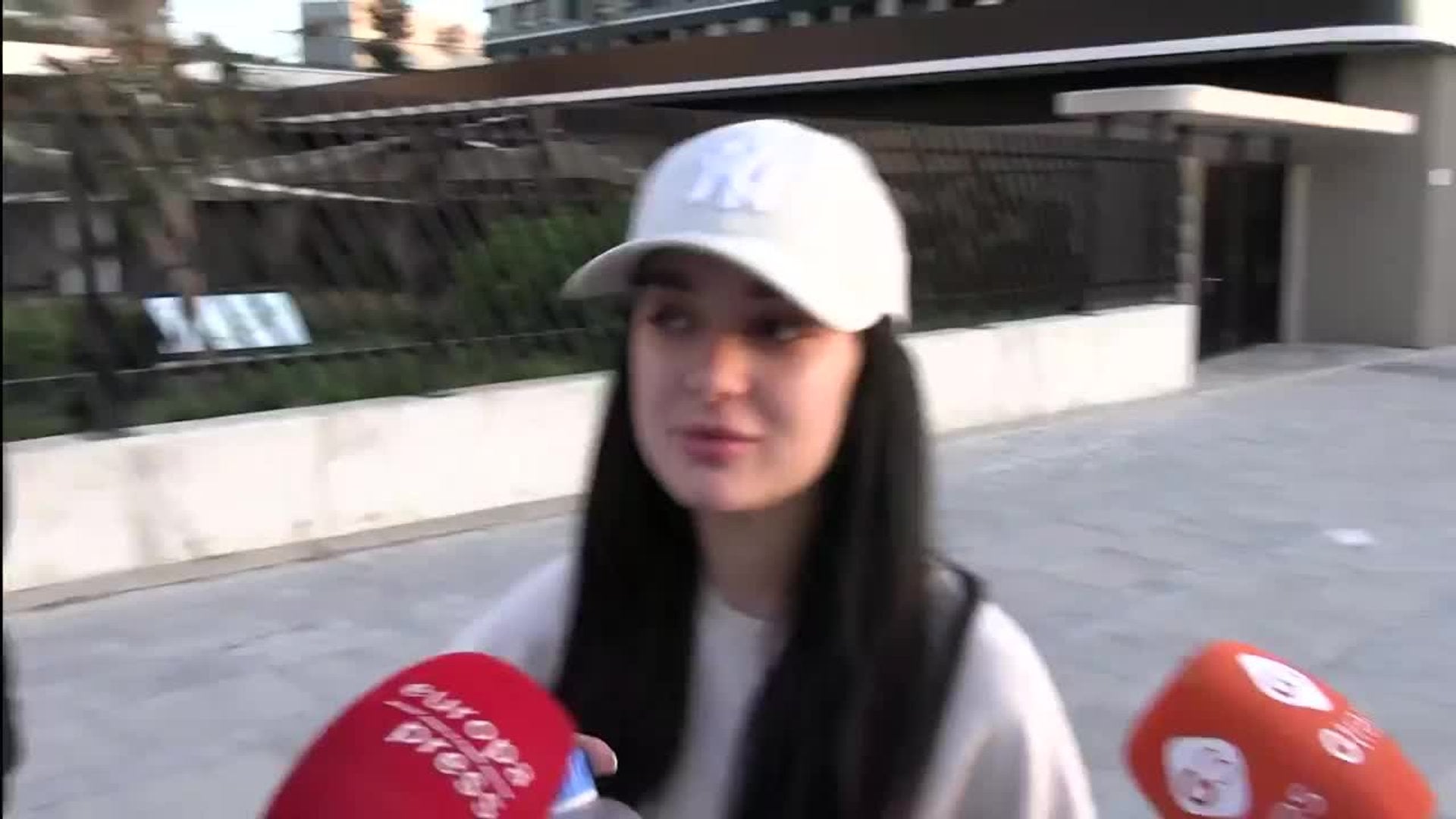 Julia Janeiro responde tajante a la vuelta de Belén Esteban a televisión