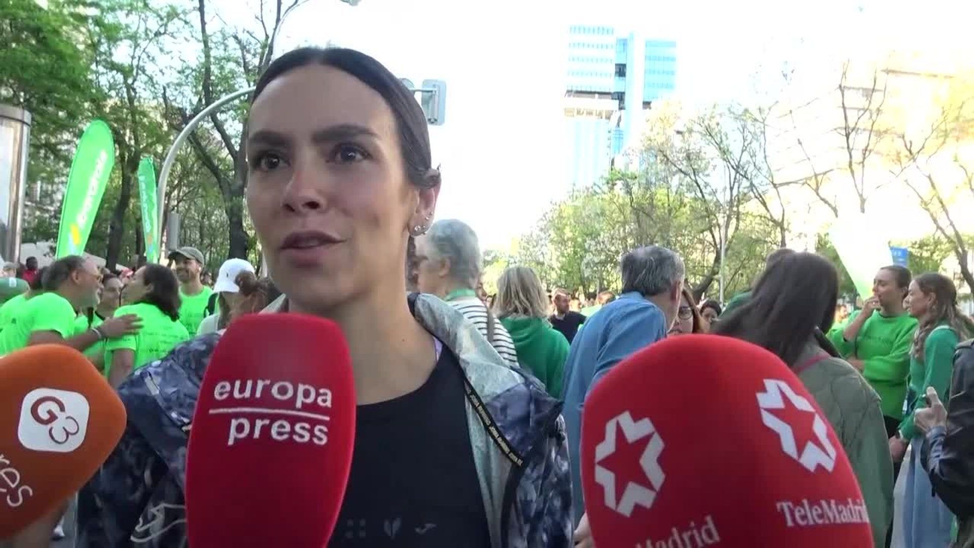 Sorpresa en la vuelta laboral de Cristina Pedroche: Se lanza a la música y debuta como DJ