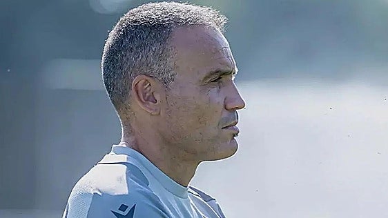 Sergio Francisco, entre la nostalgia y la exigencia: «Va a ser un partido muy especial para mí»