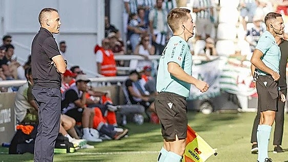 Así ha sido el partido entre Real Oviedo y el Burgos CF