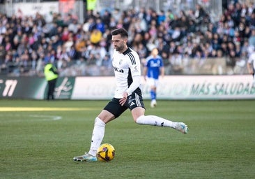 Cifra redonda para Grego Sierra: 150 partidos en liga y un reencuentro especial
