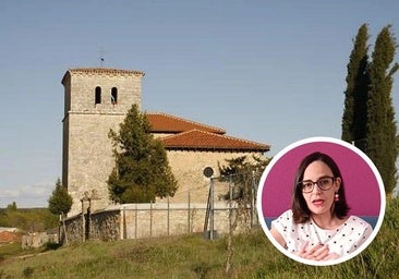 El origen de un apellido muy ligado a Burgos que ha cruzado el charco: «Detrás hay una historia de pueblos y migraciones»