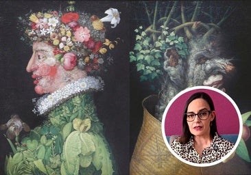 El mensaje oculto sobre el otoño y el paso del tiempo de un genio del siglo XVI