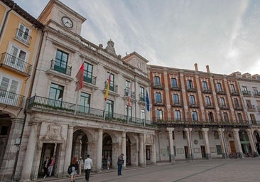 El Ayuntamiento de Burgos acumula buena parte de la deuda de las administraciones locales de la provincia.